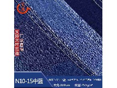 針織牛仔布廠：針織牛仔布的優(yōu)點你知道多少？